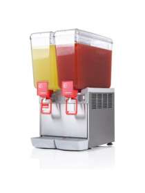 Сокоохолоджувач Ugolini Compact 8/2